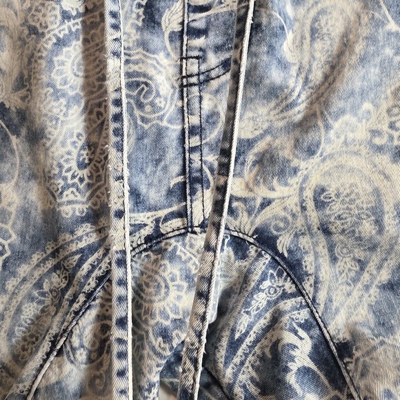 Victorious Jogger Jeans‎ Mens Size Large - Picture 4 of 5